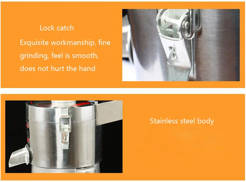 25 кг/ч Автоматическая Машина Для Производства соевого молока с разделением шлака