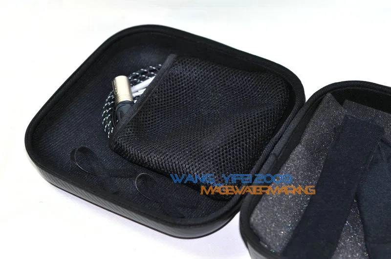 Новый жесткий чехол для хранения сумка путешествий Razer Kraken ManO'War BlackShark Megalodon Tiamat