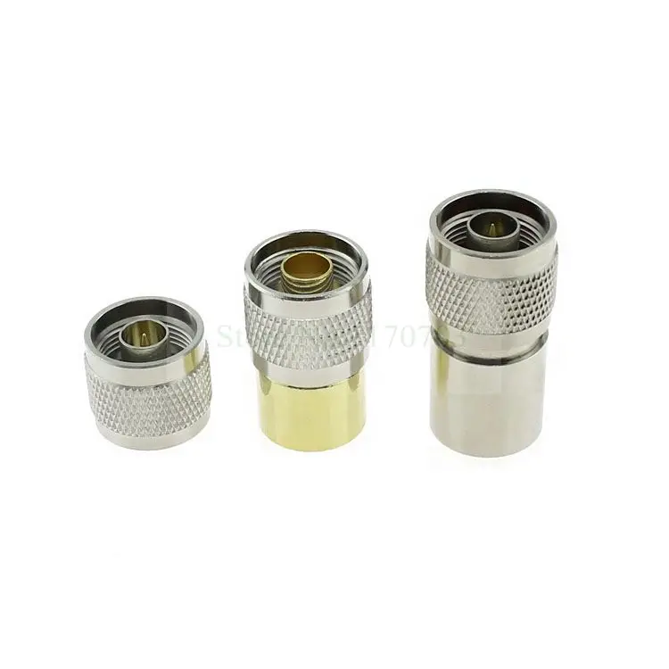 RF Coax специализированные тестовые Калибровочные инструменты N типа для короткого