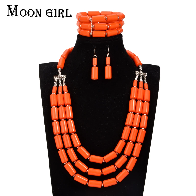 Комплект из колье и серёг в африканском стиле 6 цветов|set angel|set necklaceset bead |