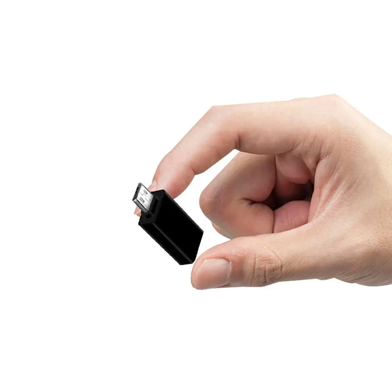 Переходник с Micro USB на 3 0 OTG | Электроника