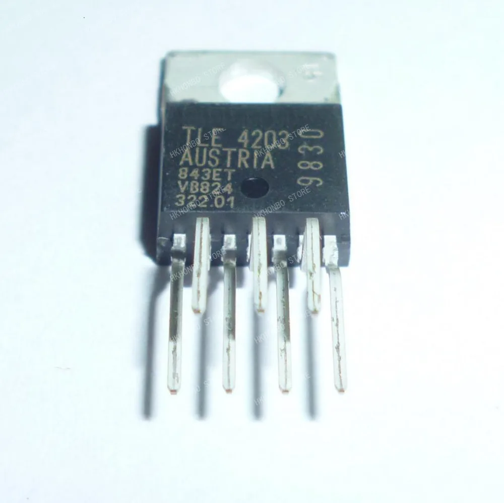 Новинка TO220 TLE4203 TLE4261-2 TLE4267 TLE4270 TLE4274V50 TLE4275S TLE4276SV50 TLE4276-2V50 | Обустройство дома