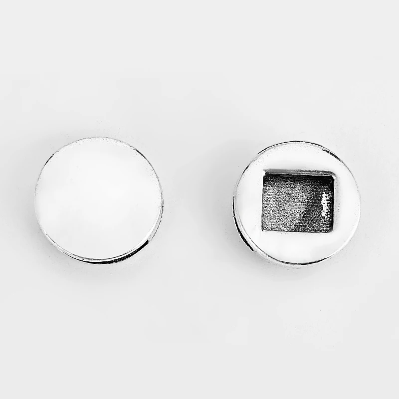 10pcs Slider Spacers Findings 12x2mm Fit 6mm 12mm Flat Leather Cord | Украшения и аксессуары
