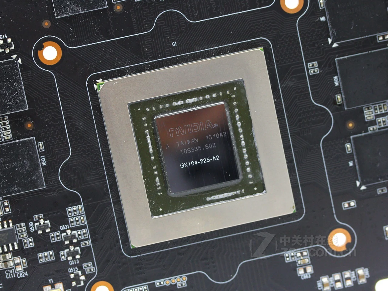 Оригинальные ZOTAC видеокарты GeForce GTX 760 2GD5 для NVIDIA GTX760-2GD5 HA GTX760 2 Гб видеокарта 256bit HDMI DVI используется GTX-760