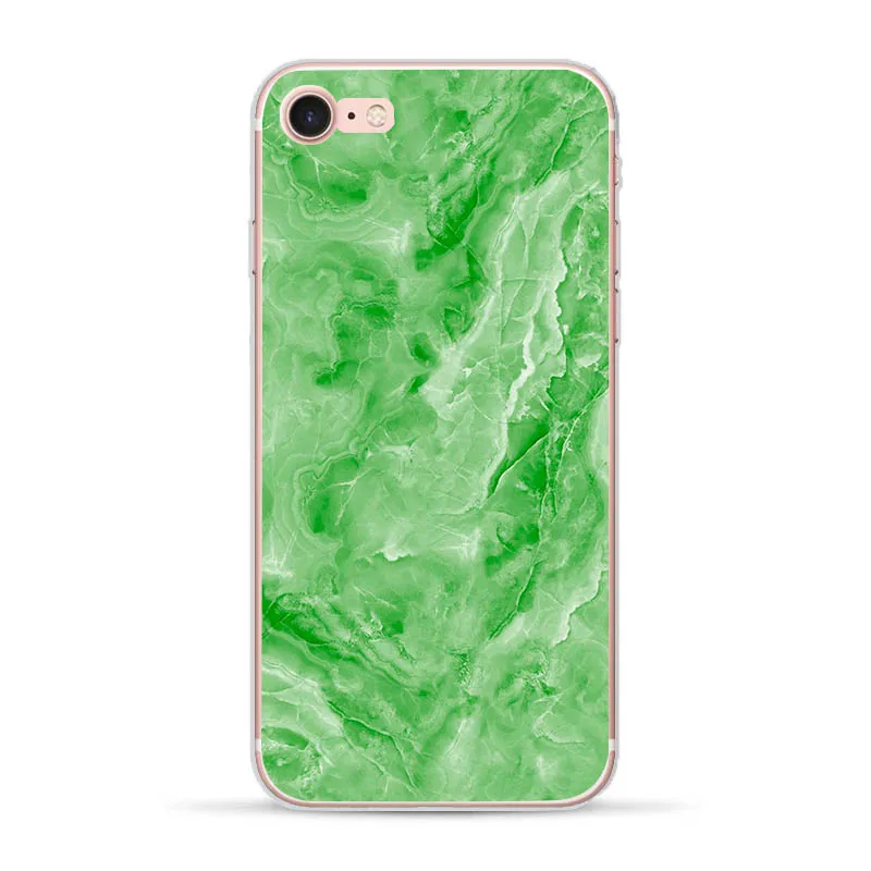 For Apple iPhone XR XS MAX 5 5S SE 6 6S 7 8 Plus X Marble Soft TPU Back Coque Cover Shell Fashion Phone case |