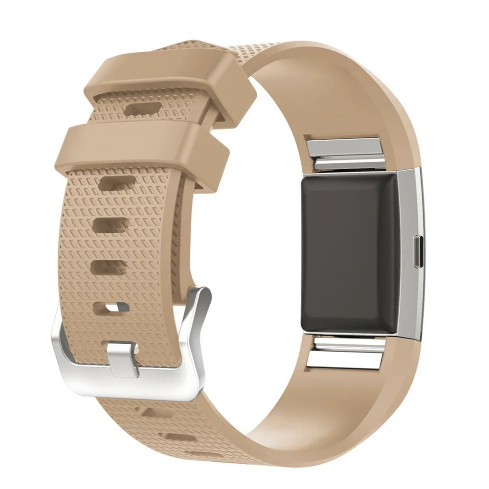 Beyeser Аксессуары для браслета FitBit Charge 2 запасной браслет ремешок для браслета FitBit Charge 2 браслет для FitBit Charge 2