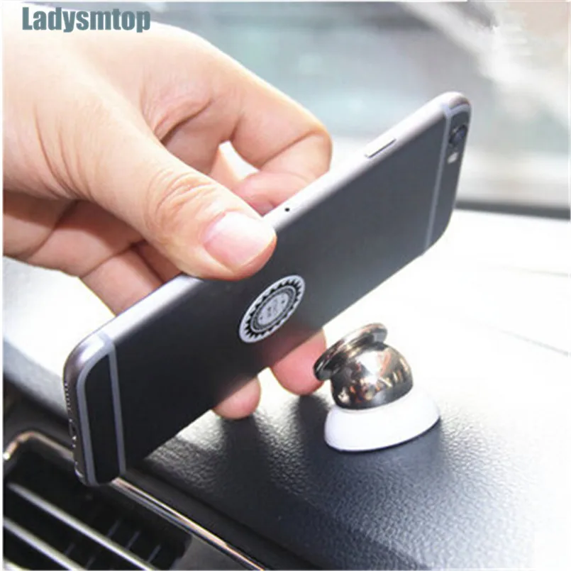 Ladysmtop автомобильный Стайлинг держатель для телефона кронштейн чехол Skoda Octavia Superb