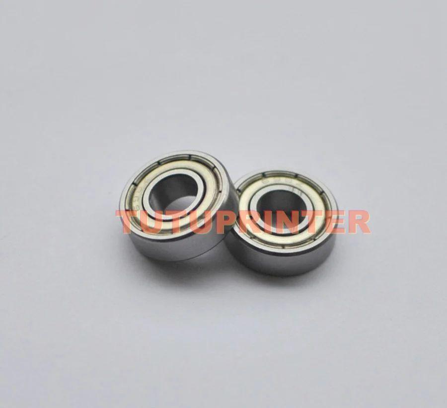 Нижний роликовый подшипник для Kyocera KM3035 KM4035 KM5035 шарикоподшипник 2FG20310 2C920330|bearing