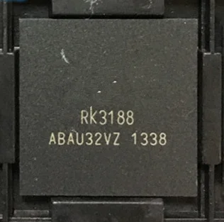 RK3188 T планшетный ПК Процессор|Интегральные схемы| |