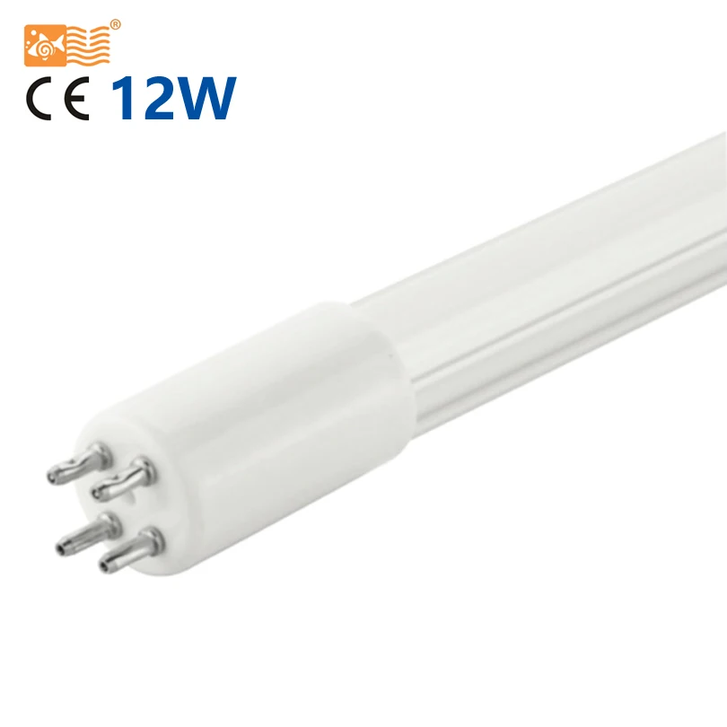 УФ лампа 12 Вт Замена для SEV 5287 1gpm воды ультрафиолетового стерилизатора|lamp lamp|lampe