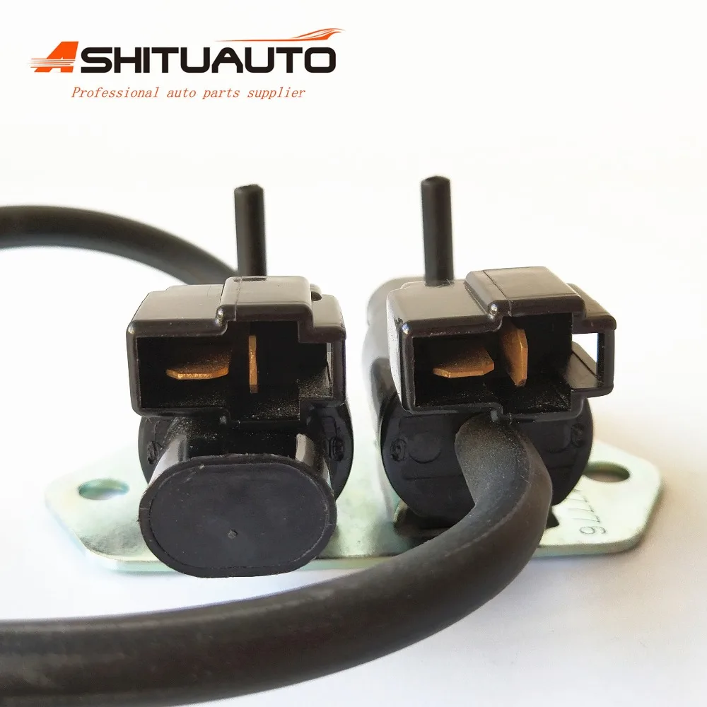 5 шт./лот MB620532 MB937731 для Mitsubishi Pajero L200 L300 V43 V44 V45 K74T V73 V75 V78 муфта свободного хода Управление электромагнитный клапан