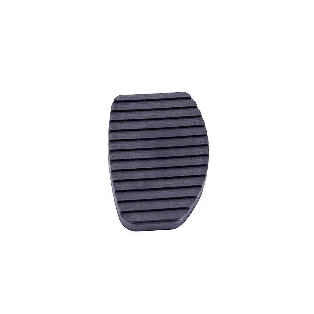 1 шт. резиновые Тормозные колодки для педали Peugeot 306405406407508607x450412x1 см | Автомобили и
