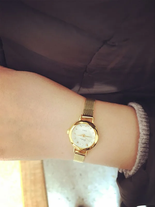 Стоковая Цена Простые кварцевые женские часы|watches women guess|watch repair tools for salewomen brown