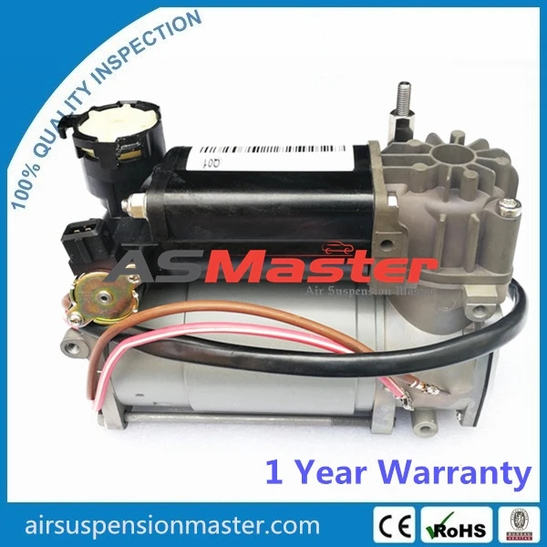 Подходит для WABCO BMW 5X5 7 E53 E39 E65 E66 пневматическая подвеска компрессор насос 37226787616