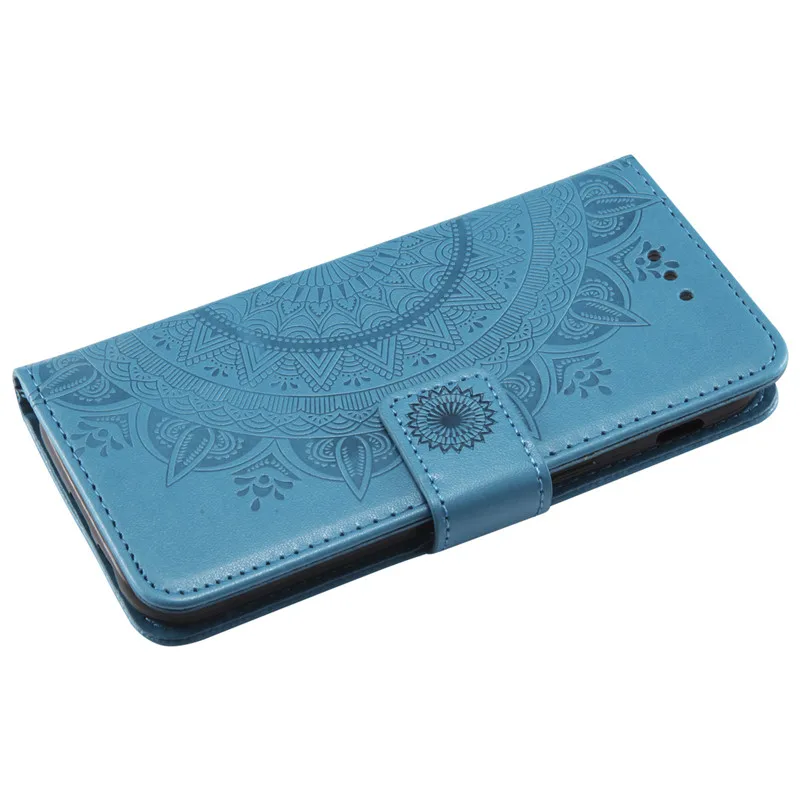 

Wekays For Samsung Galaxy A3 2017 A320 Totem Flower Leather Flip Fundas Case For Samsung Galaxy A5 2017 A520 Cover Cases Coque