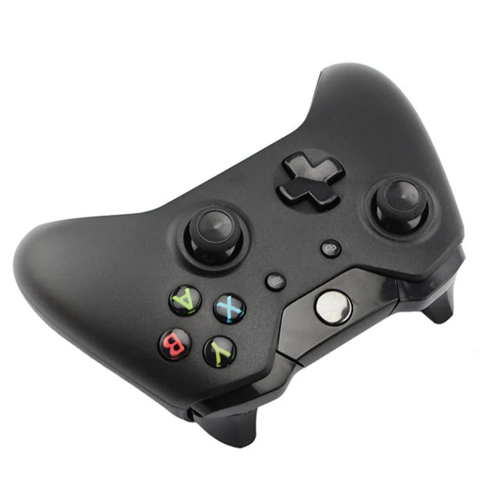 2,4G беспроводной контроллер геймпад для xbox One microsoft PC беспроводной контроллер для xbox ONE джойстик