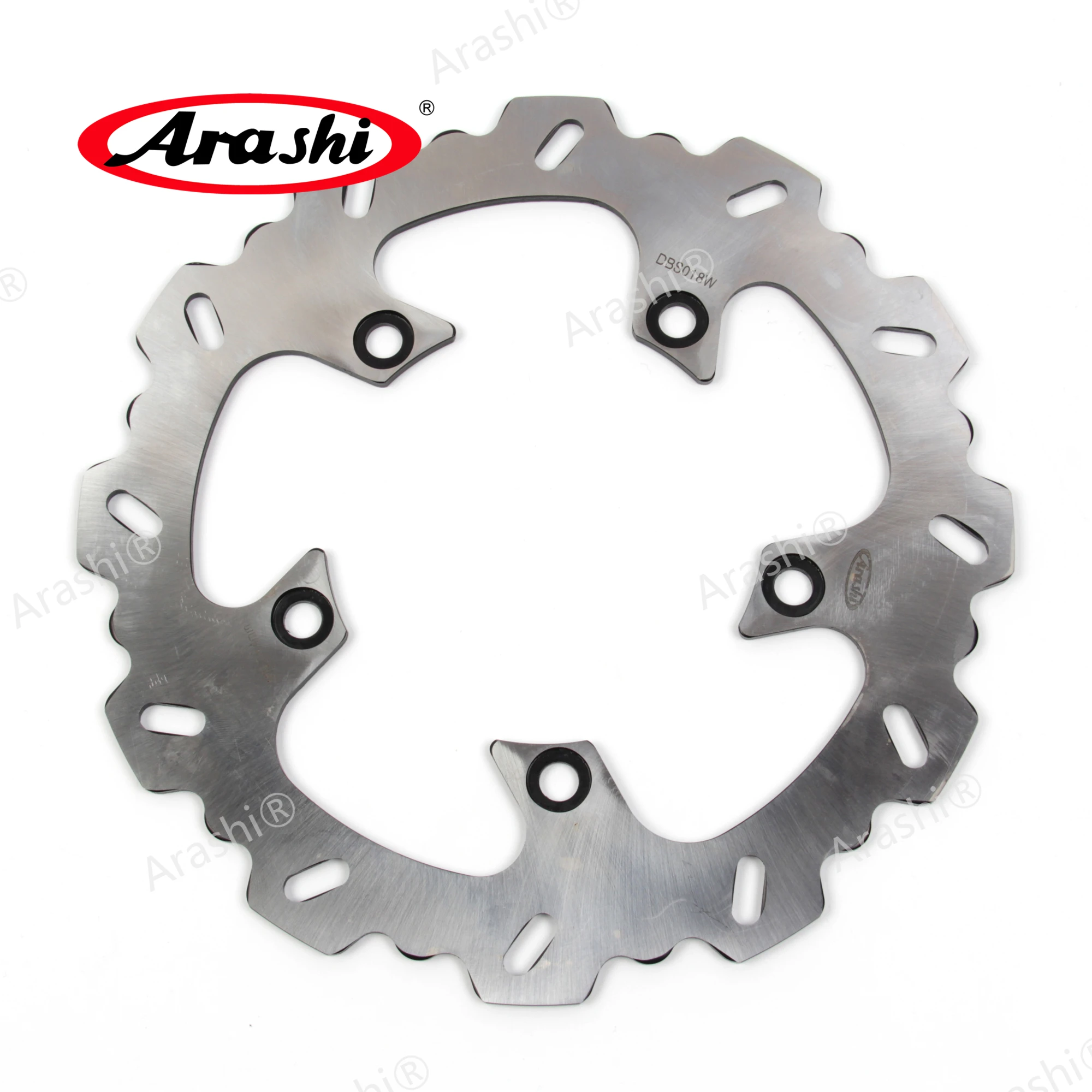 ARASHI для SUZUKI BURGMAN 250 400 2003 2006 Передний тормозной диск CNC Тормозные диски роторы gman 2004