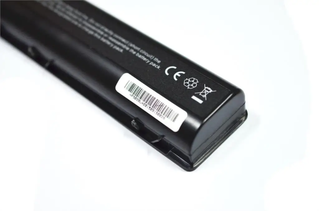 Аккумулятор dv7 для ноутбука HP KS525AA HDX18 HDX18t Pavilion dv7t dv7z 1200 CT dv8 dv8t 2000 1 2 8 8|battery dv7|laptop