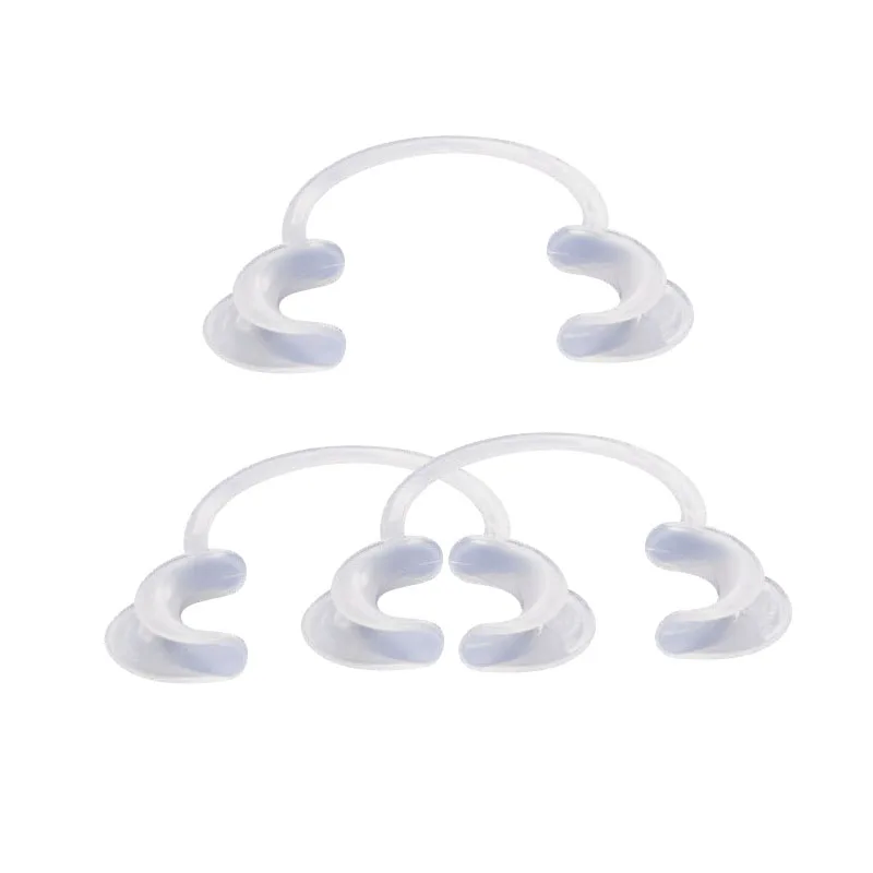 C-образные зубные c-образные интраоральные щеки губы втягиватель открывалка