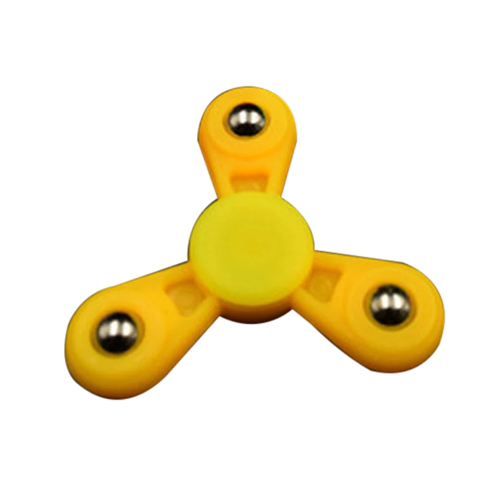 Мини Ветер своих кольца Непоседа ручной Spinner палец регистрации фокус игрушка для