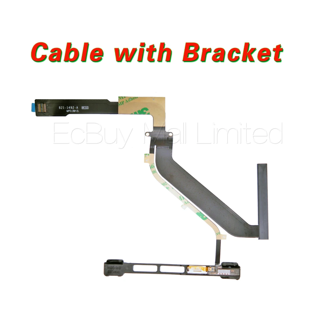 Рисунок 4 - Кабель для жесткого диска 821-1492-A HDD