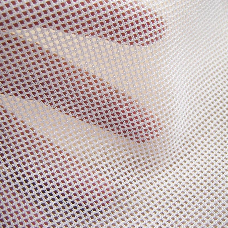 INS Лидер продаж 1 шт. искусственная решетка наружный продукт белая сетчатая ткань