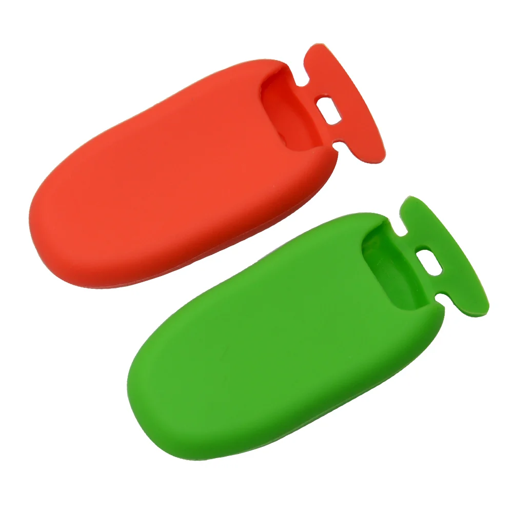 OkeyTech лучший силиконовый брелок для ключей чехол накладка Tesla Model S 75D 90D P100D пульт