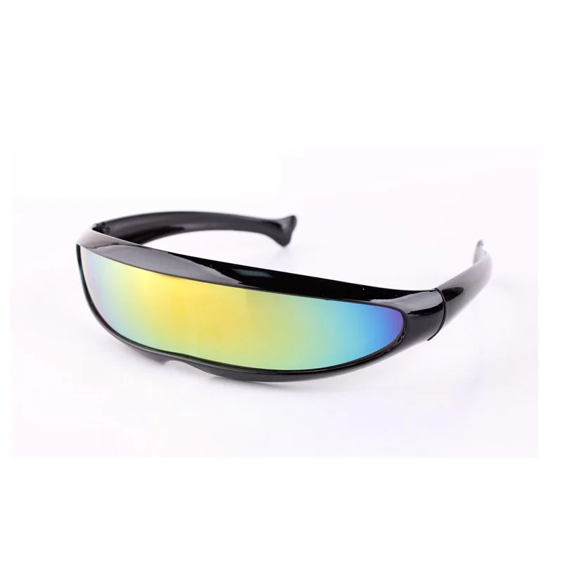 2018 солнцезащитные очки RAVE овальные в стиле Курта Кобейна X men Oculos Steampunk Clout