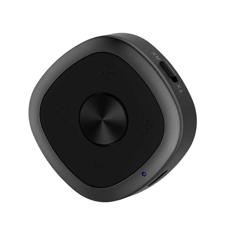 2в1 Bluetooth передатчик приемник A2Dp аудио 4 2 ТВ Aux адаптер для автомобиля|Адаптеры AC/DC|