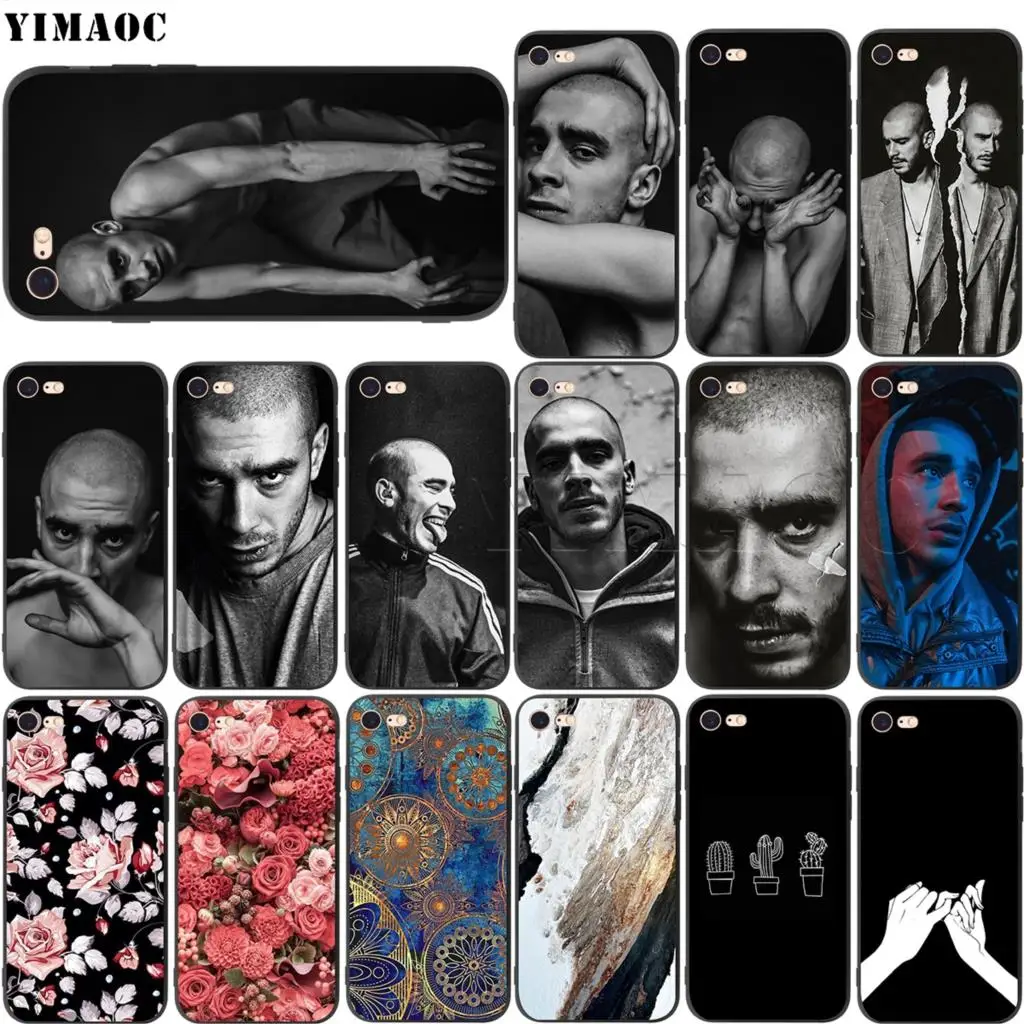 Чехол YIMAOC Хаски для Xiaomi 9T Pro CC9 A3 Redmi K20 7A Huawei Honor 20 9X P20 Lite Nova 5i Y9|Бамперы| |