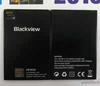 new original blackview a8 max 3000mah accumulators for blackview a8 max
