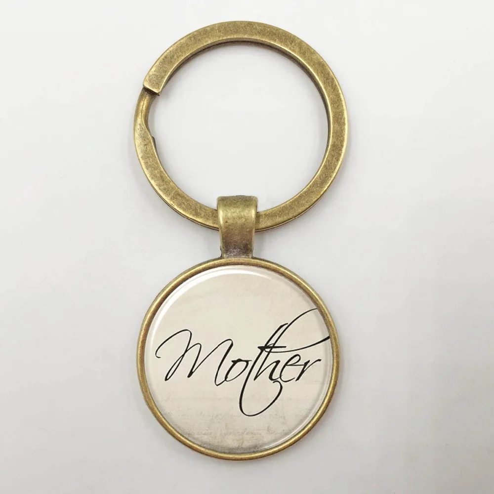 (1 шт./лот) мамы ожерелье на день матери Подарок Идея подвеска ювелирные изделия