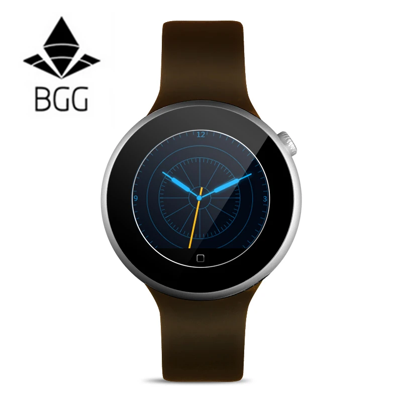 2017 smart watch водонепроницаемый Плавательный Bluetooth SmartWatch Жест Управления Heart Rate Monitor