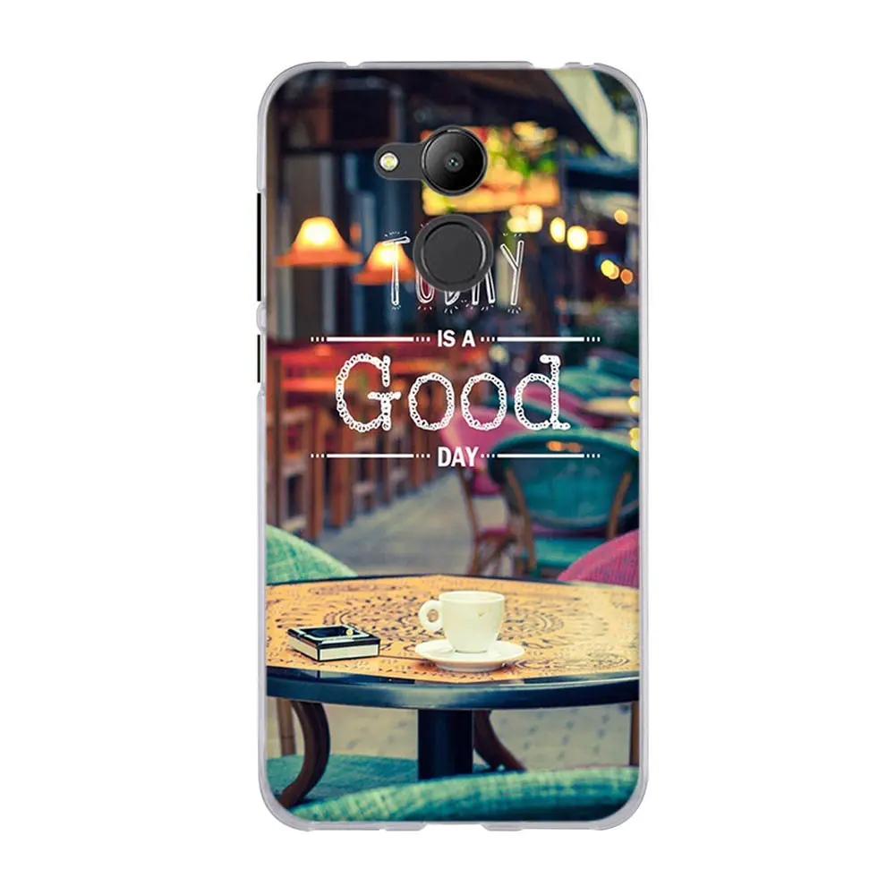 48 Чехол для huawei Honor 6A, Мягкая силиконовая задняя крышка, чехол для huawei Honor 6C, чехол для телефона, чехол для Honor 6C Pro, чехол для телефона s - Цвет: 48