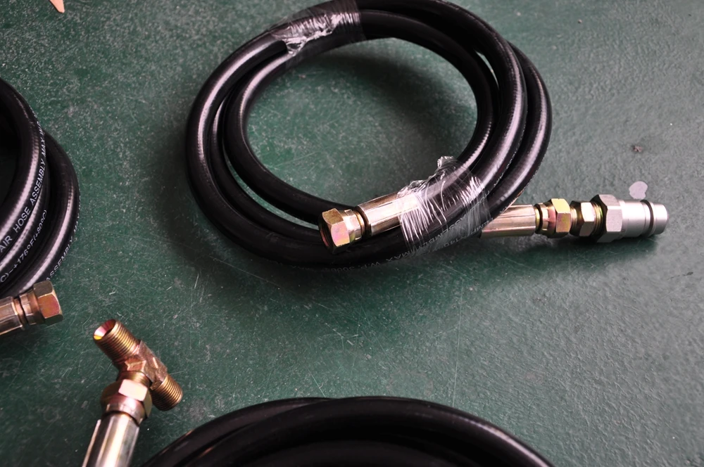 

2XLOT TIPTOP Single Pipe Dmx512 Co2 Jet Machine Shoot 6-8m up Co2 Machine Jet Stage Party Effect T Connector Share Co2 Gas Tank