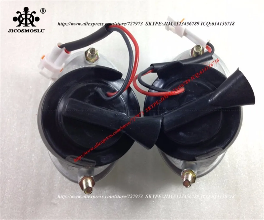 JICOSMOSLU: передние (левые и правые) противотумансветильник ры Противотуманные фары