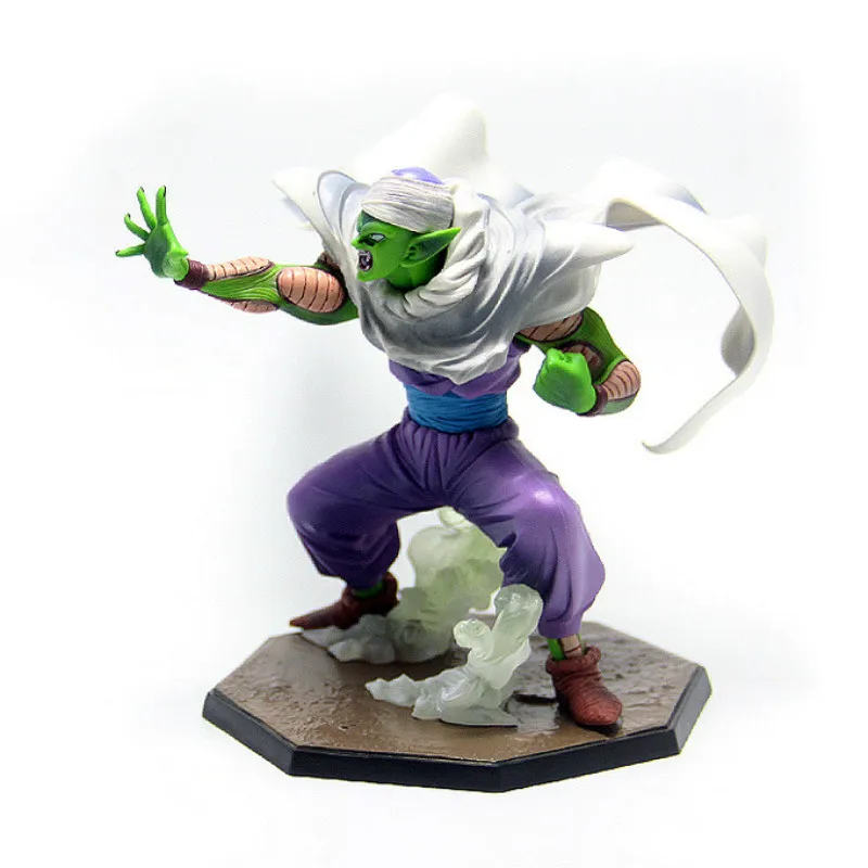 Аниме Драконий жемчуг Z фигурка пикколо даймао название Dragonball Figuarts Коллекция