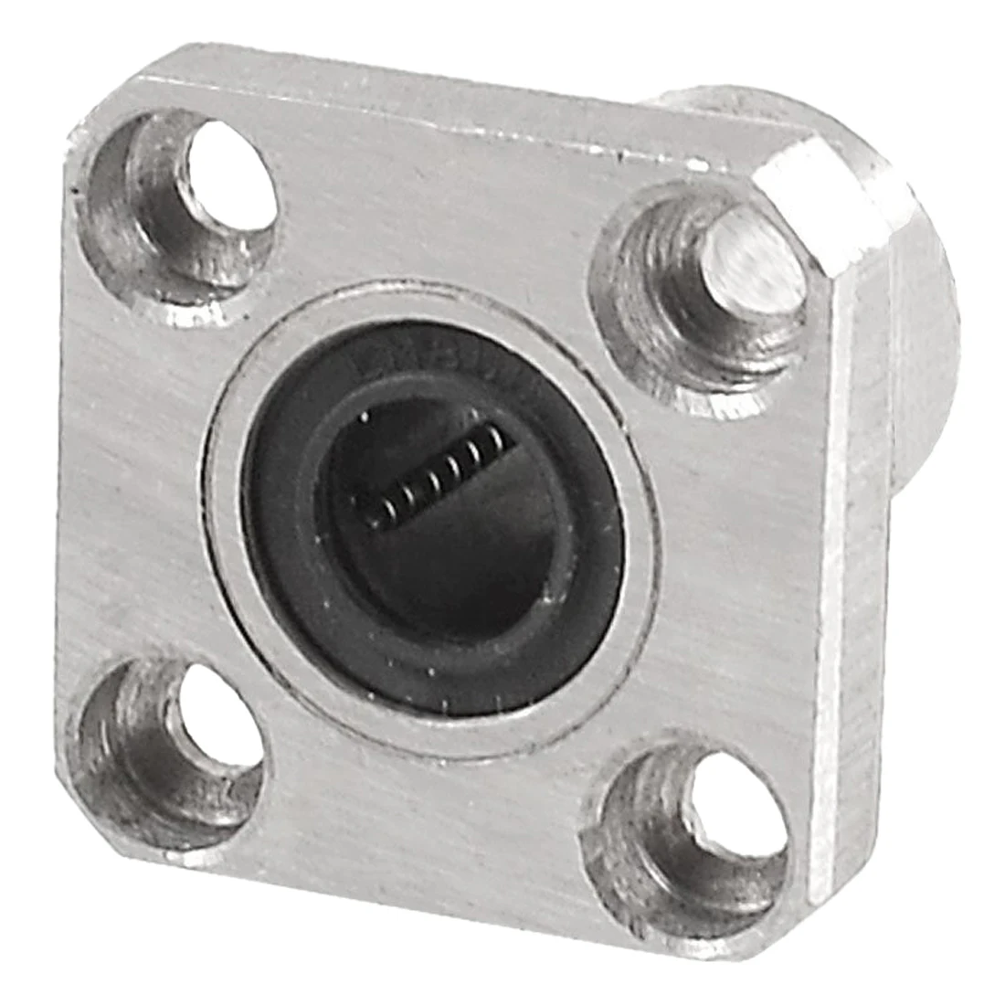 Top List 8mm Inner Diameter Square Flange Linear Motion Bushing Ball Bearing LMK8UU | Обустройство дома