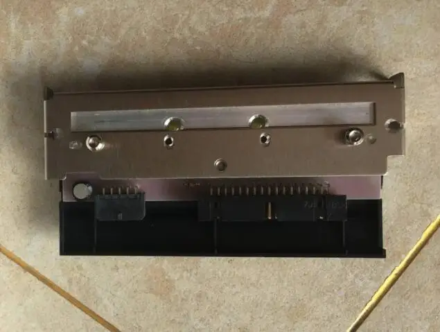 Zebra ZM400 / 203dpi сменная печатающая головка (79800 м) Подлинная новая совместимая
