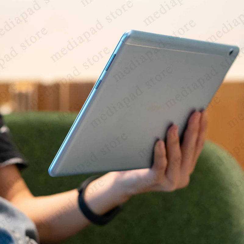 Оригинальный Huawei Honor MediaPad T5 10 1 дюймовый планшетный ПК 4 Гб 64 Kirin 659 Восьмиядерный