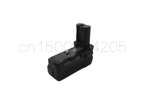Вертикальный многофункциональный держатель аккумулятора VGC3EM для Sony A9 A7RIII a7r3 a7iii