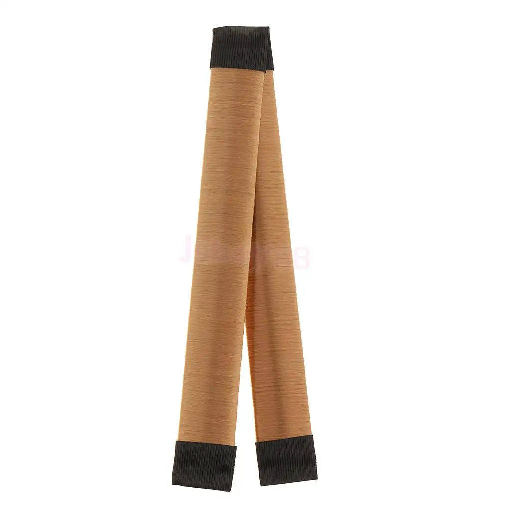 Бублик для волос DIY бублик бывшая пена французский Твист пончик прическа