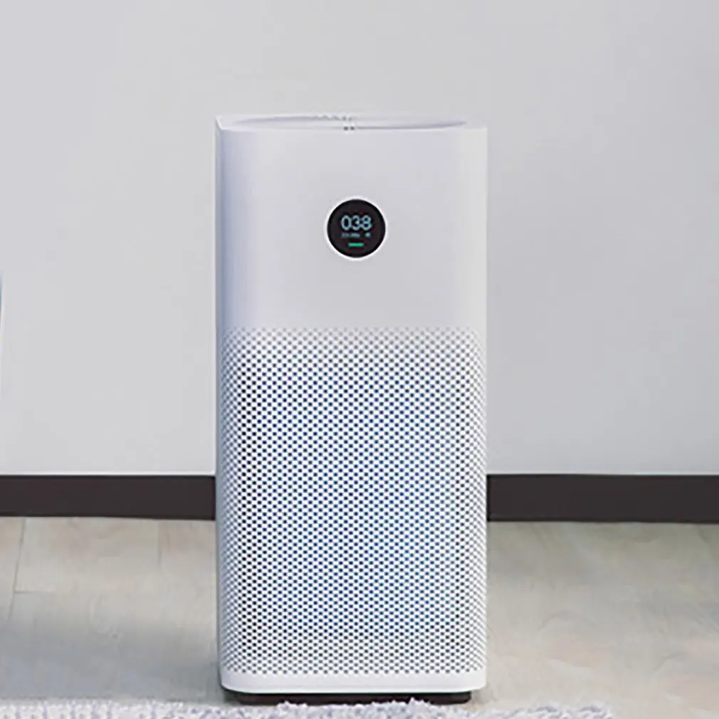 Изысканный очиститель воздуха для Pro здоровья мульти функциональный увлажнитель