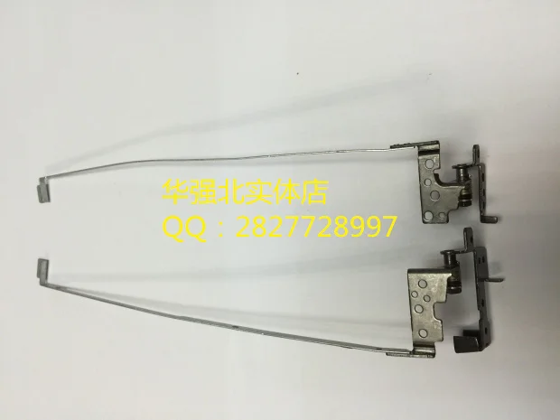 New LCD Hinge For HP 650 Notebook Screen Display Left &amp Right Hinges Steel Brackets Set | Компьютеры и офис