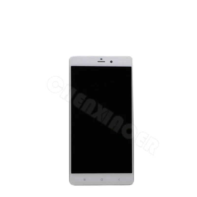 5 7 &quotдля Xiaomi MI Note LTE ЖК дисплей сенсорный экран с рамкой дигитайзер Замена для