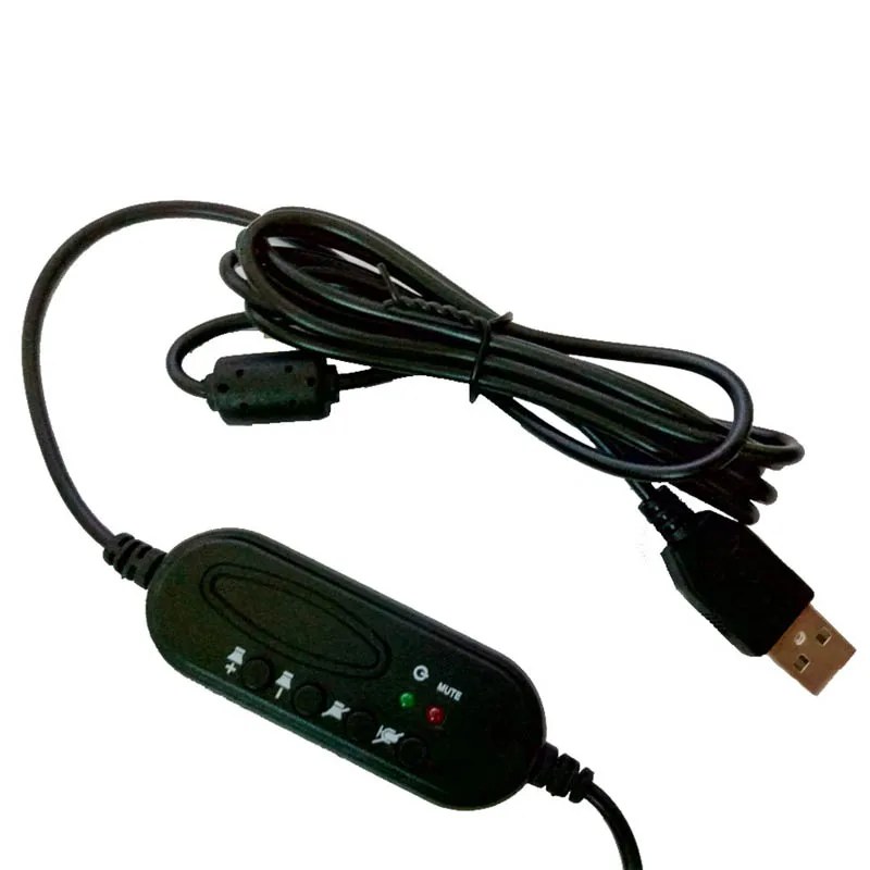 Soyto SY833MV гарнитуры для геймеров стерео наушники повязка с USB микрофоны провод ПК