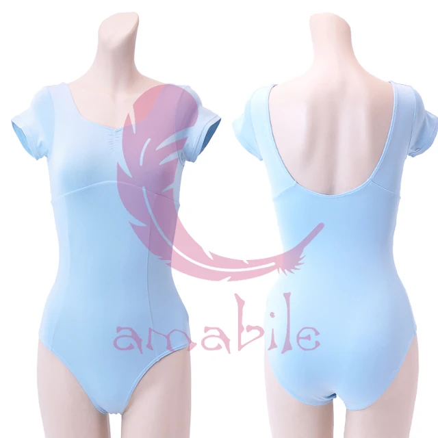 

Балетные танцы, гимнастика, Leotard AL0171 для взрослых