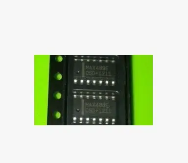 DS34LV87TM MAX489CSD MAX208ECWG LA5315 |