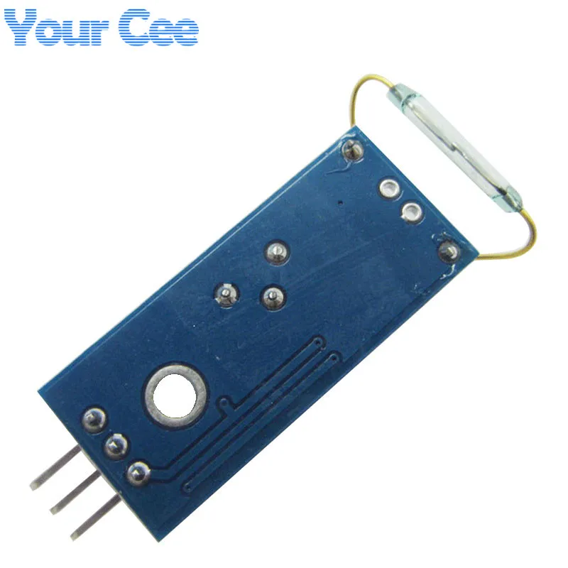 10 шт. магнитный датчик для Arduino|switch panel|switch jacksswitch bindings |