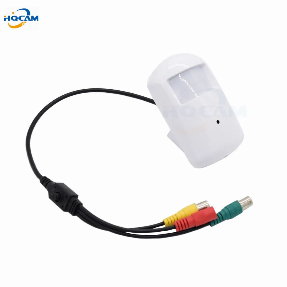HQCAM 2.0MP 1/3 Panasonic CMOS сенсор Full HD 1080P Мини SDI камера цифровая CCTV безопасность с